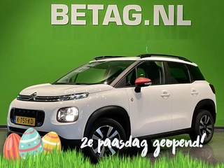 Citroen C3 Aircross 1.2 S&S C-Series