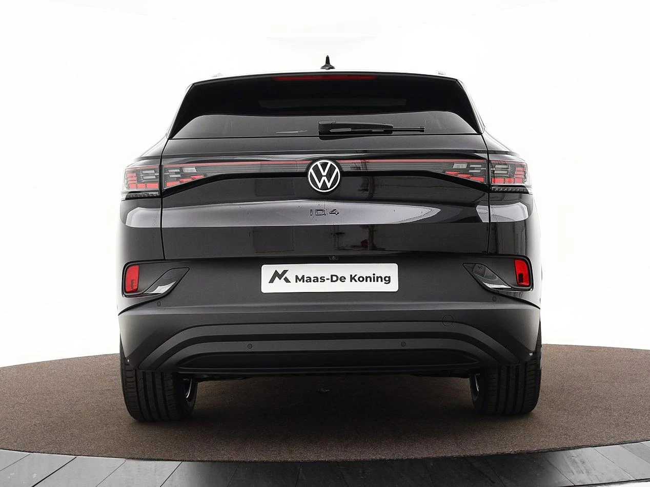 Hoofdafbeelding Volkswagen ID.4