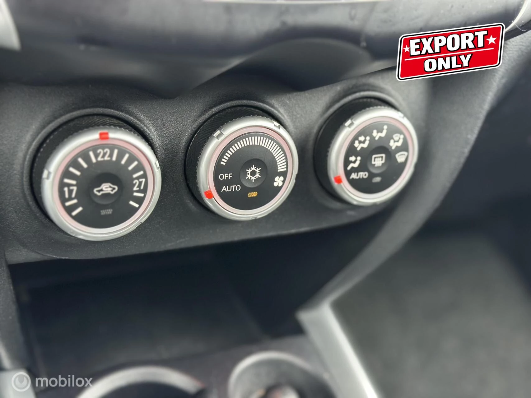 Hoofdafbeelding Mitsubishi ASX