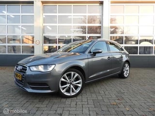 Audi A3 Sportback 1.2 TFSI Attraction Pro Line plus