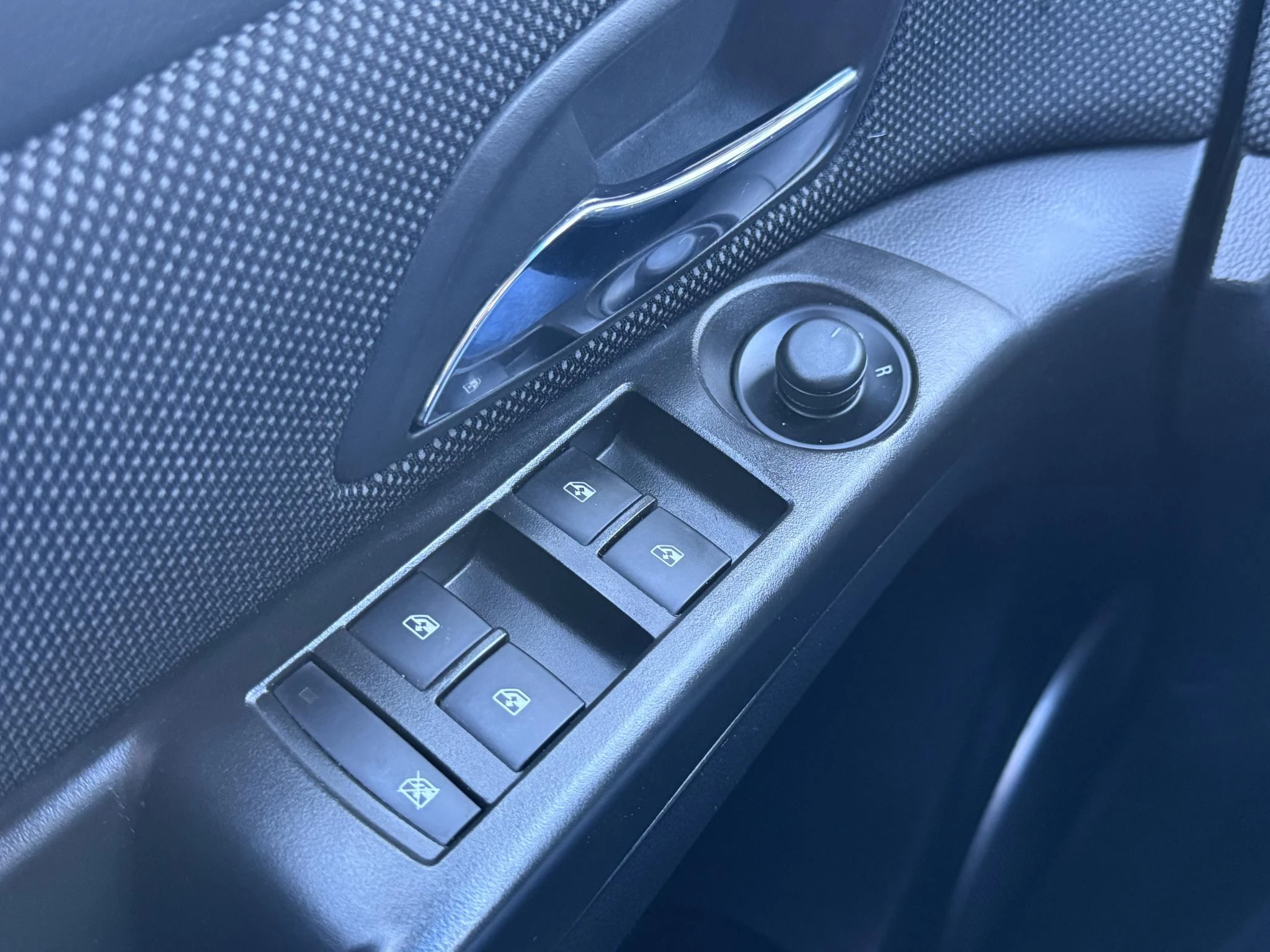 Hoofdafbeelding Chevrolet Cruze