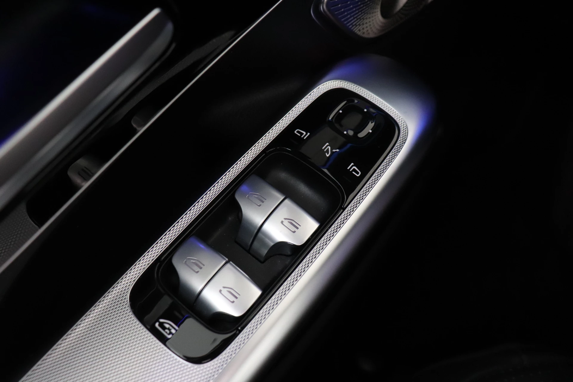 Hoofdafbeelding Mercedes-Benz EQE