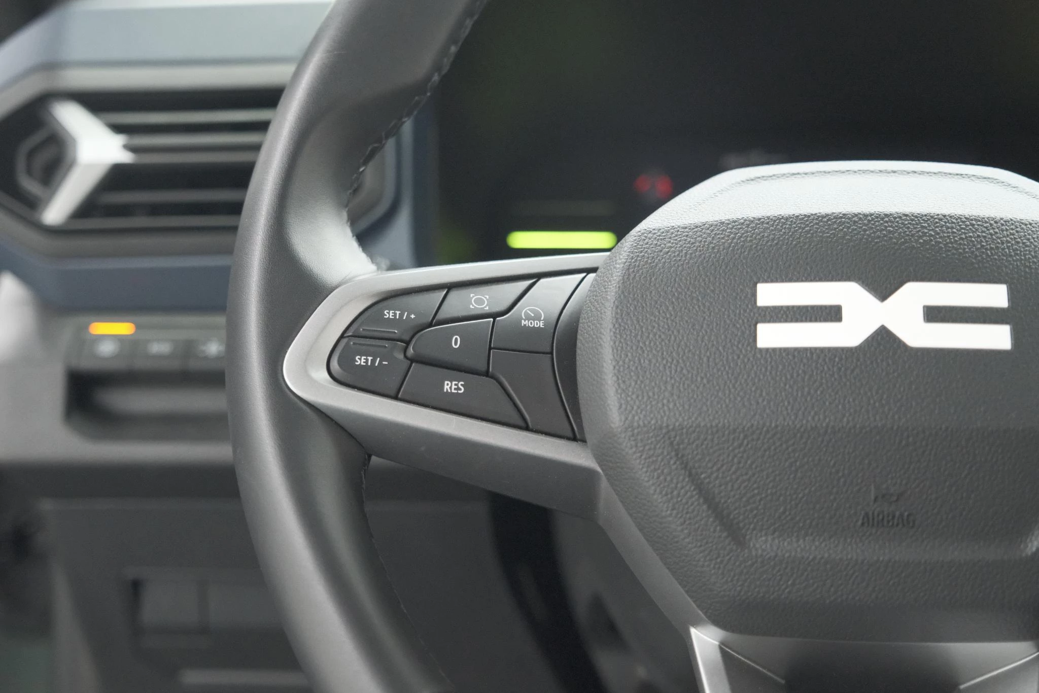 Hoofdafbeelding Dacia Duster