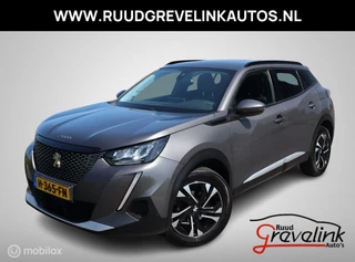 Peugeot 2008 1.2PT 131 PK H6 Allure Navi 1/2Leer Camera Full Led 17" Velgen 3D Cockpit