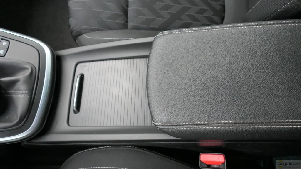 Hoofdafbeelding Renault Scénic