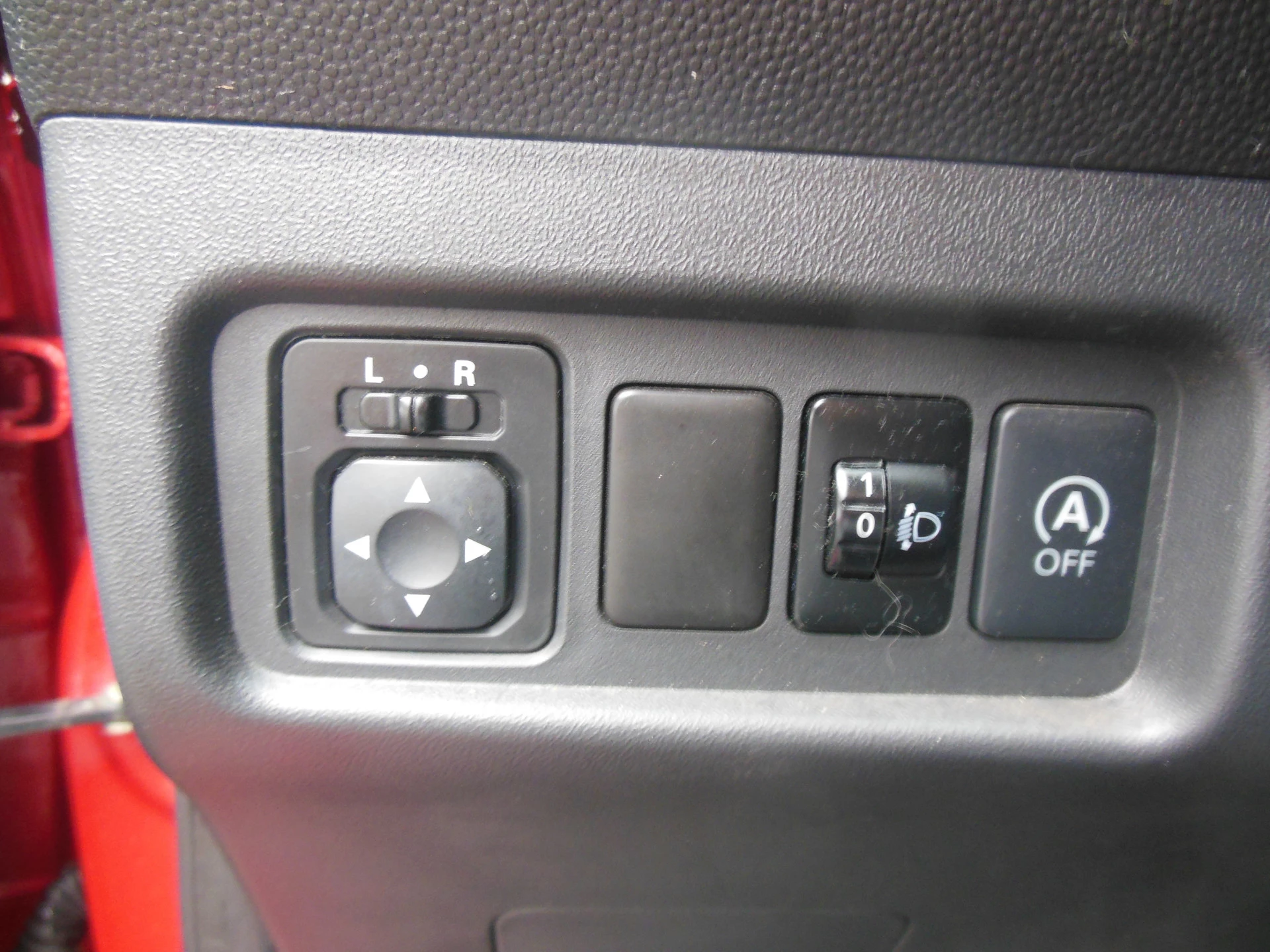 Hoofdafbeelding Mitsubishi Space Star