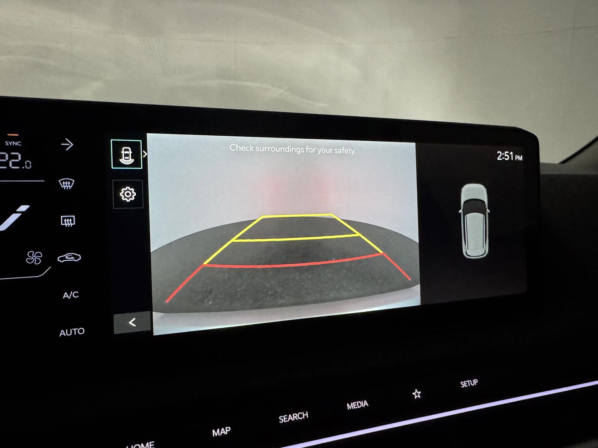 Hoofdafbeelding Kia Ev2