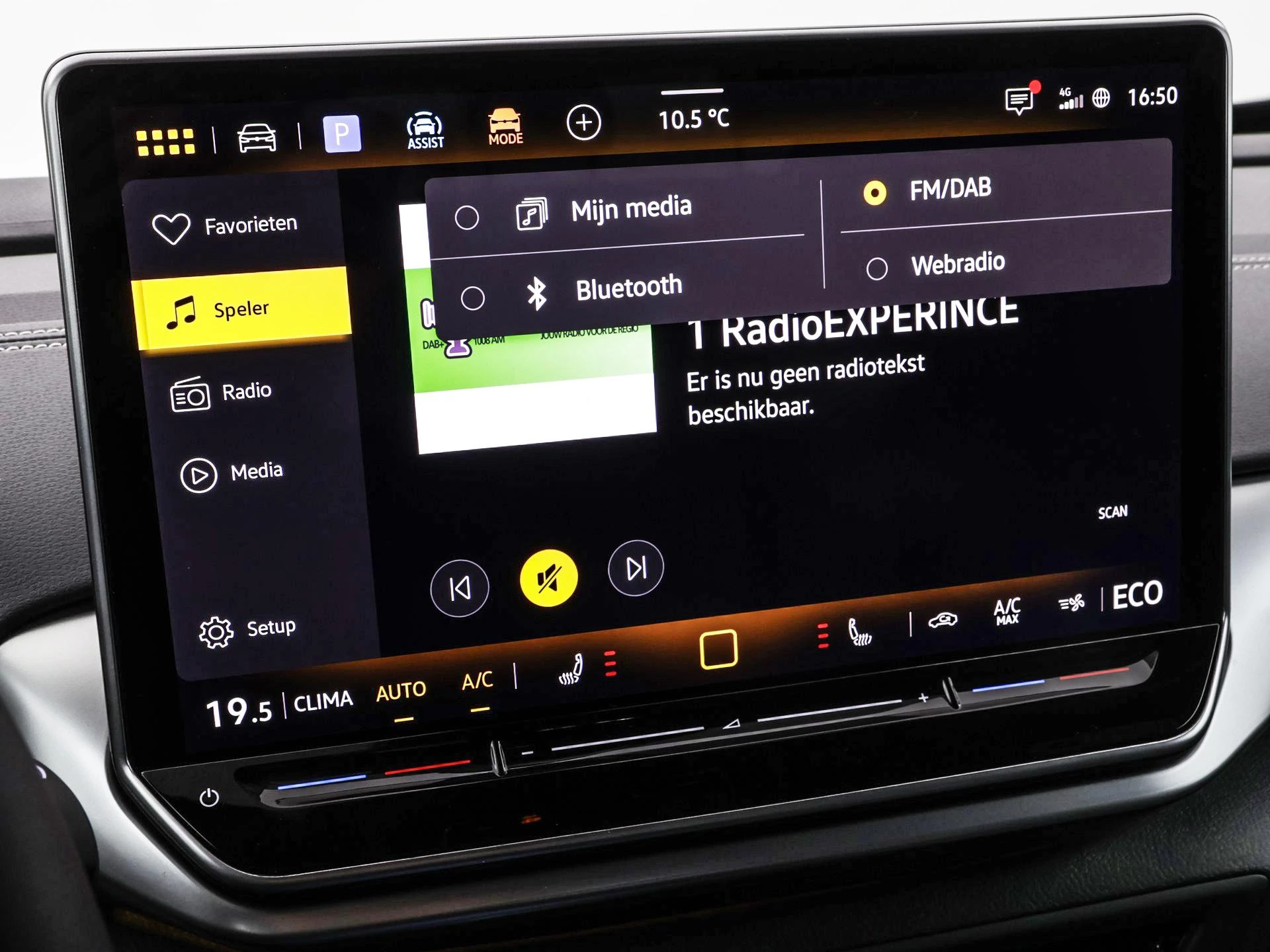 Hoofdafbeelding Volkswagen ID.4