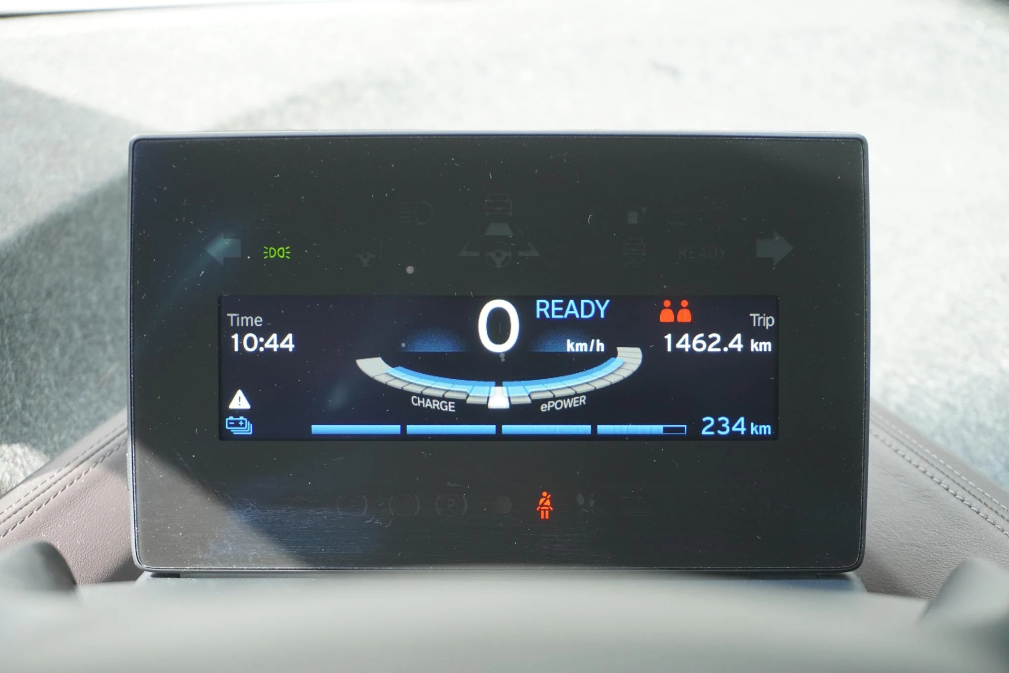 Hoofdafbeelding BMW i3