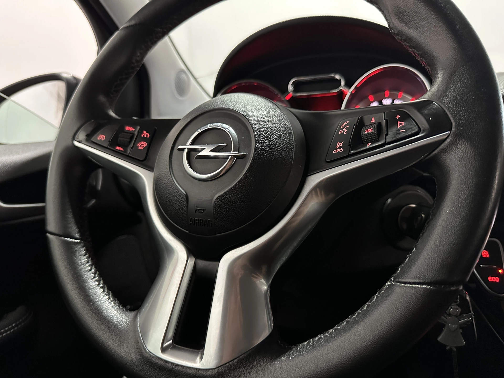 Hoofdafbeelding Opel ADAM