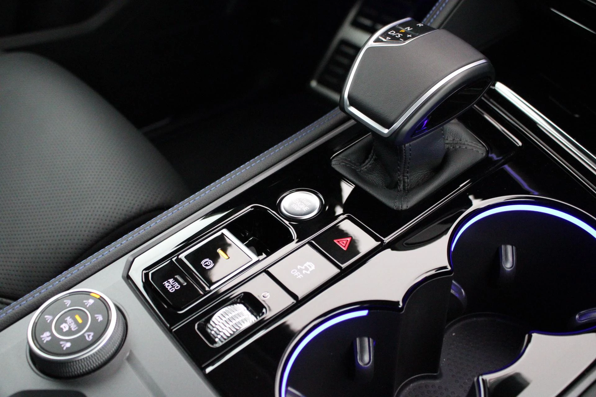 Hoofdafbeelding Volkswagen Touareg
