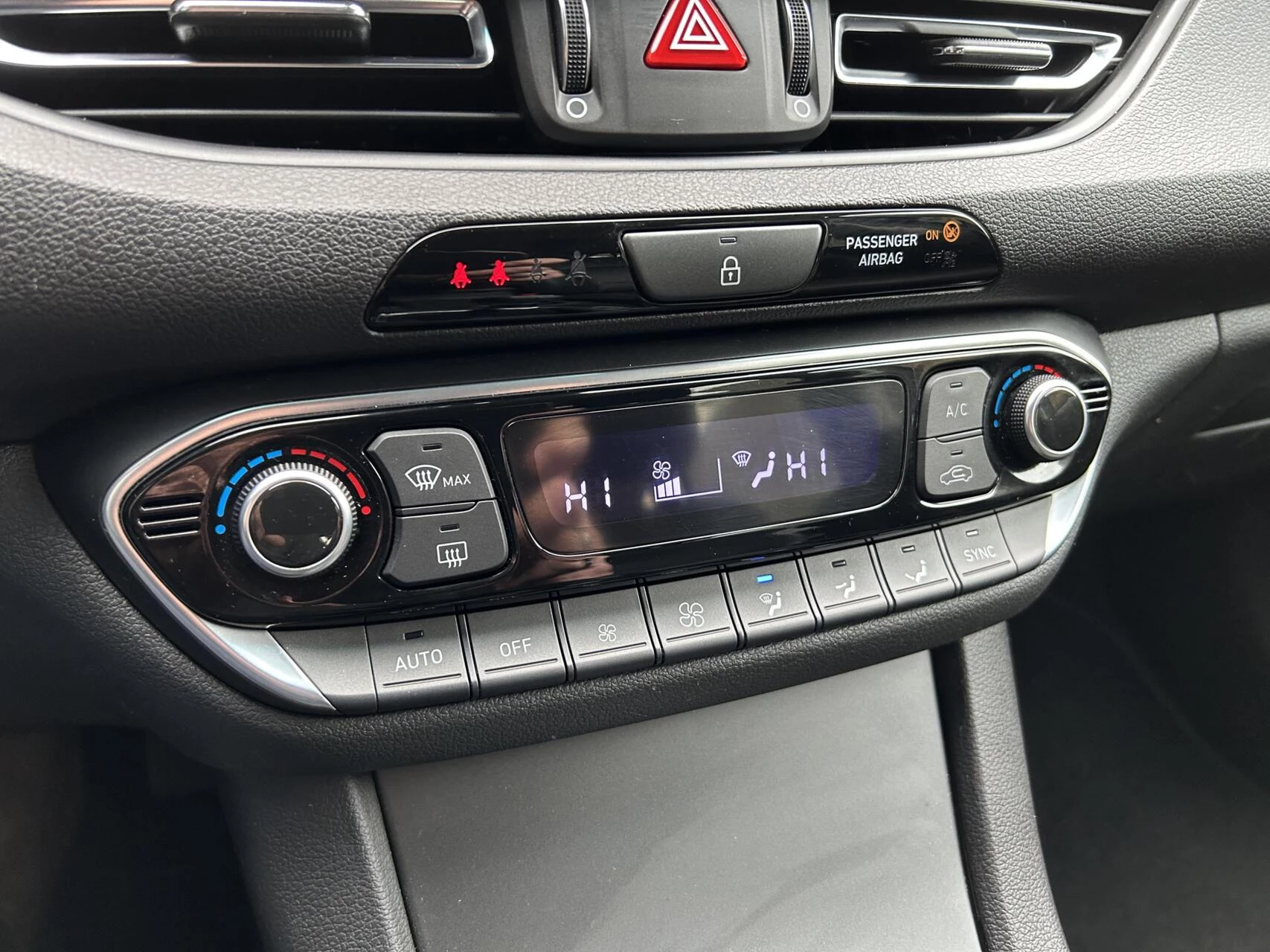 Hoofdafbeelding Hyundai i30