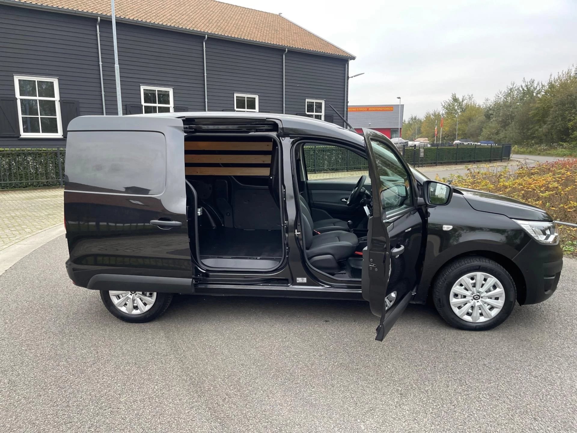 Hoofdafbeelding Renault Express