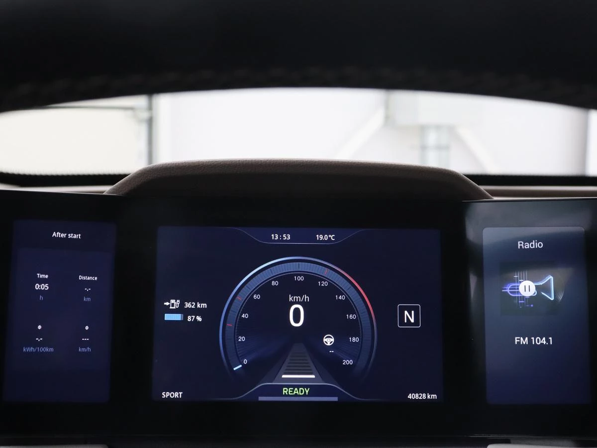 Hoofdafbeelding Aiways U5