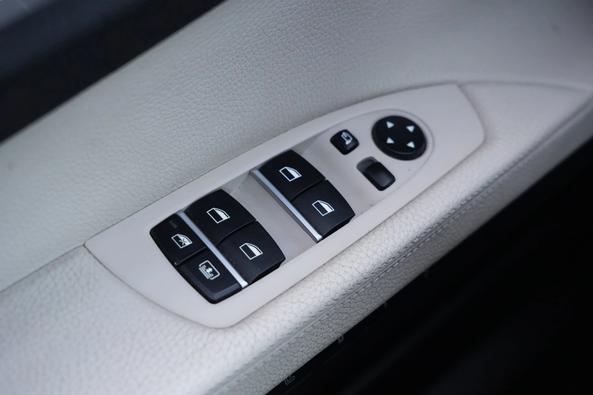 Hoofdafbeelding BMW 7 Serie