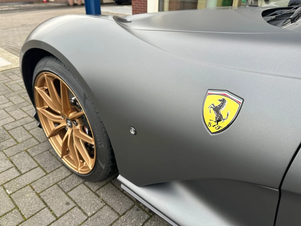 Hoofdafbeelding Ferrari 812