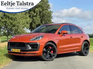 Porsche Macan 2.9 GTS 441 pk|Uniek vol|Orig. NL|170k nieuw!
