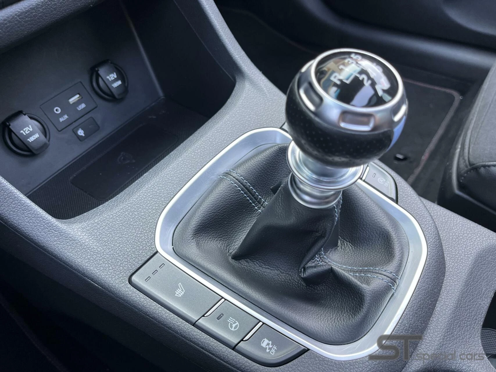 Hoofdafbeelding Hyundai i30
