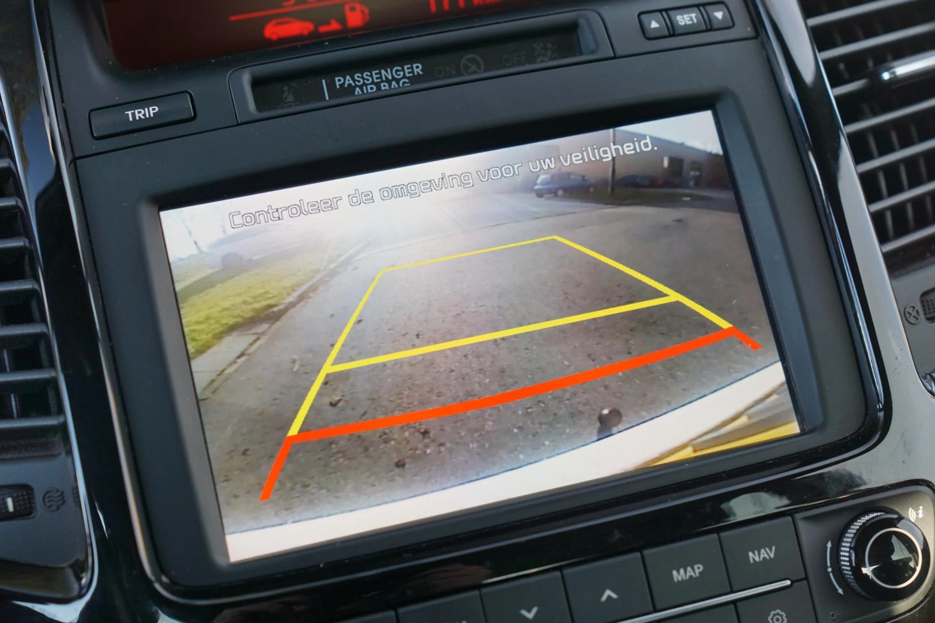 Hoofdafbeelding Kia Venga