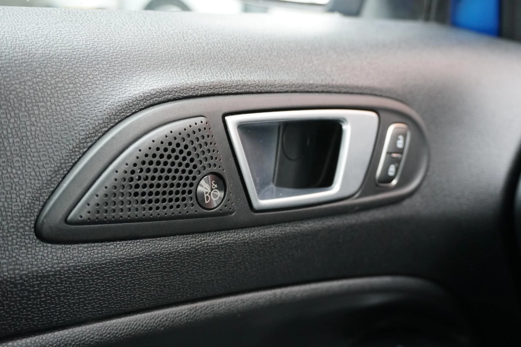 Hoofdafbeelding Ford EcoSport