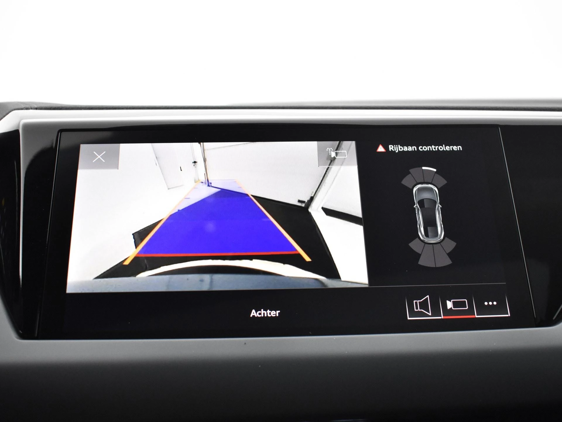 Hoofdafbeelding Audi e-tron GT