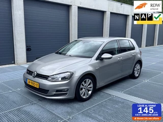 Volkswagen Golf 1.0 TSI Connected Series I Distributie VV I