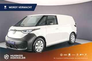 Volkswagen ID. Buzz Cargo Economy Business | Voor Mekaar Deal > ACTIE-Prijs; bij koop of leasen via HK <
