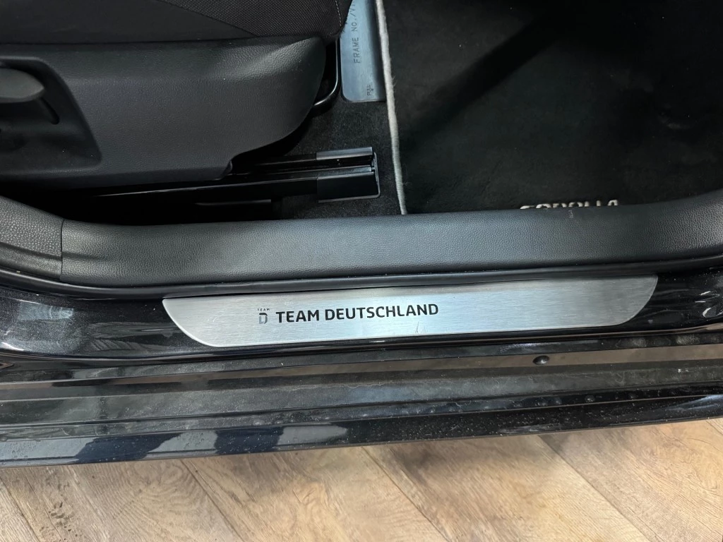 Hoofdafbeelding Toyota Corolla