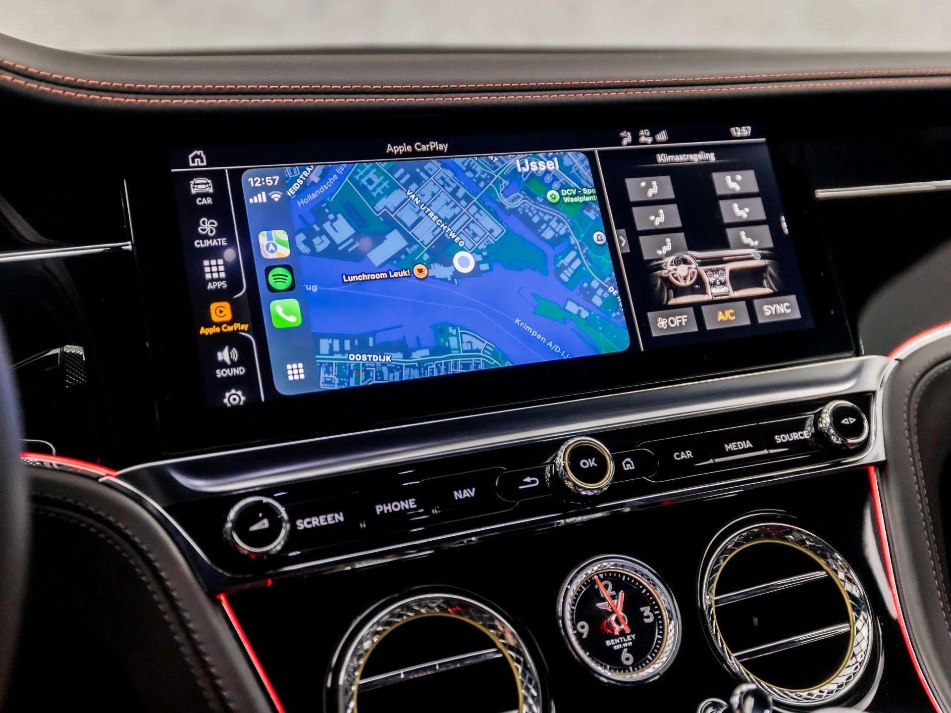 Hoofdafbeelding Bentley Continental GT