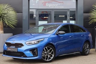 Hoofdafbeelding Kia ProCeed