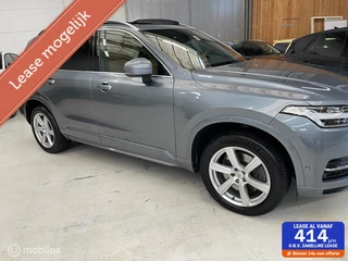 Hoofdafbeelding Volvo XC90 Volvo XC90 2.0 T8 Twin Engine AWD R-Design