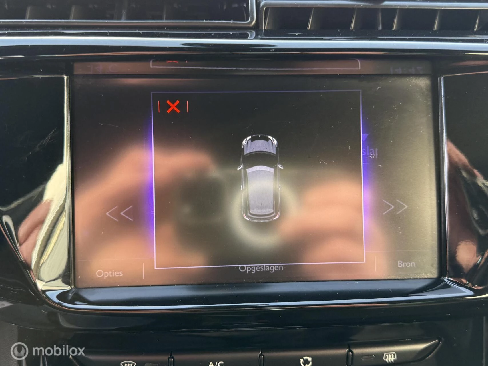 Hoofdafbeelding DS DS 3