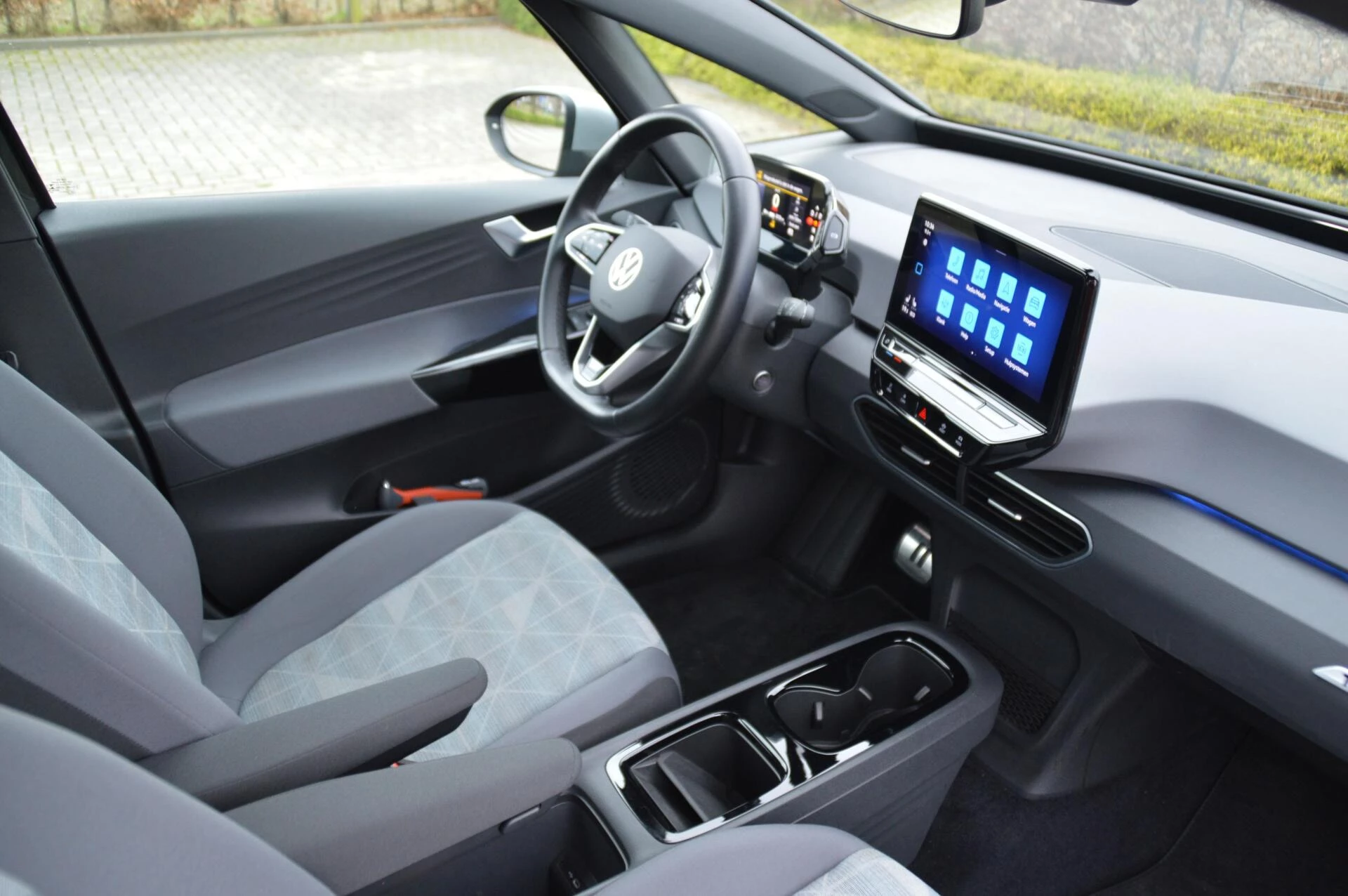 Hoofdafbeelding Volkswagen ID.3