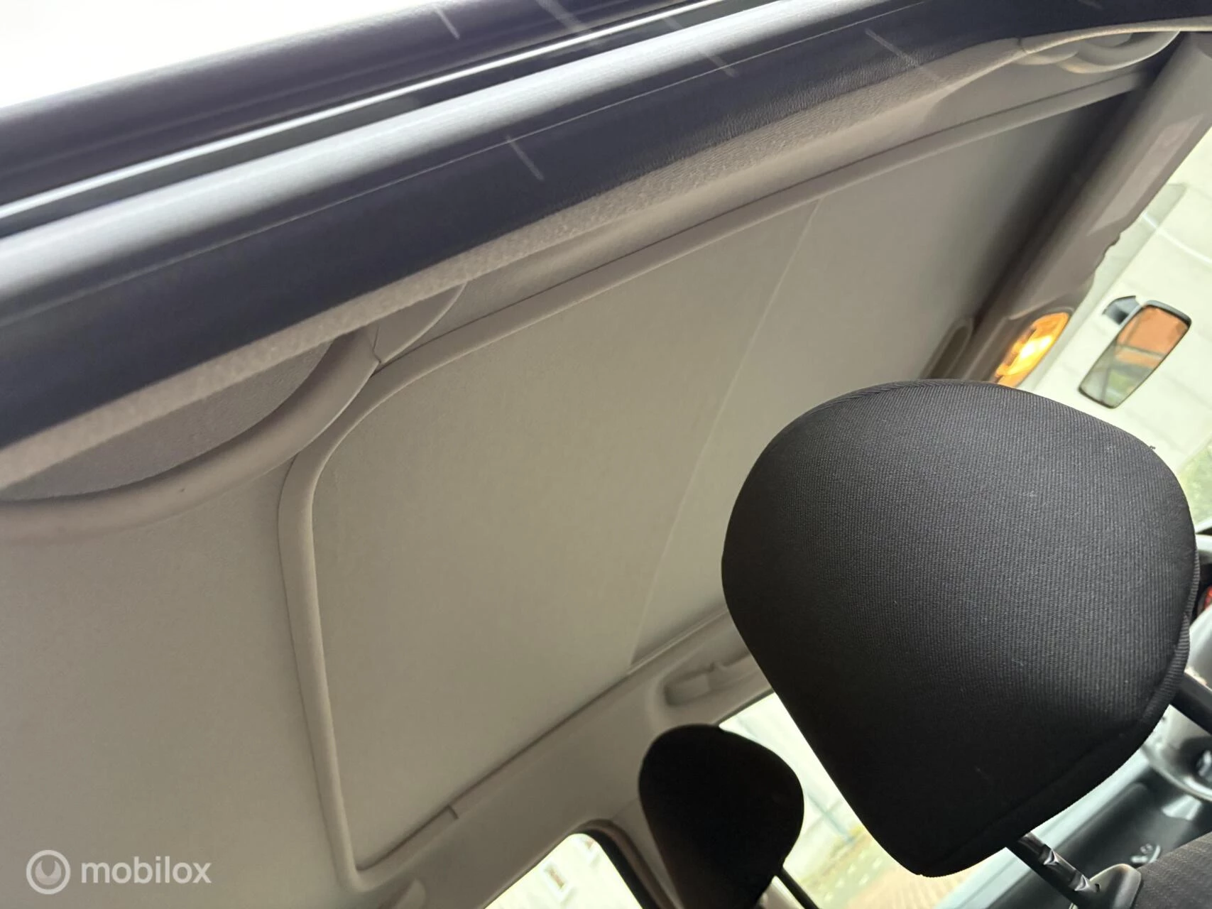 Hoofdafbeelding Peugeot 207