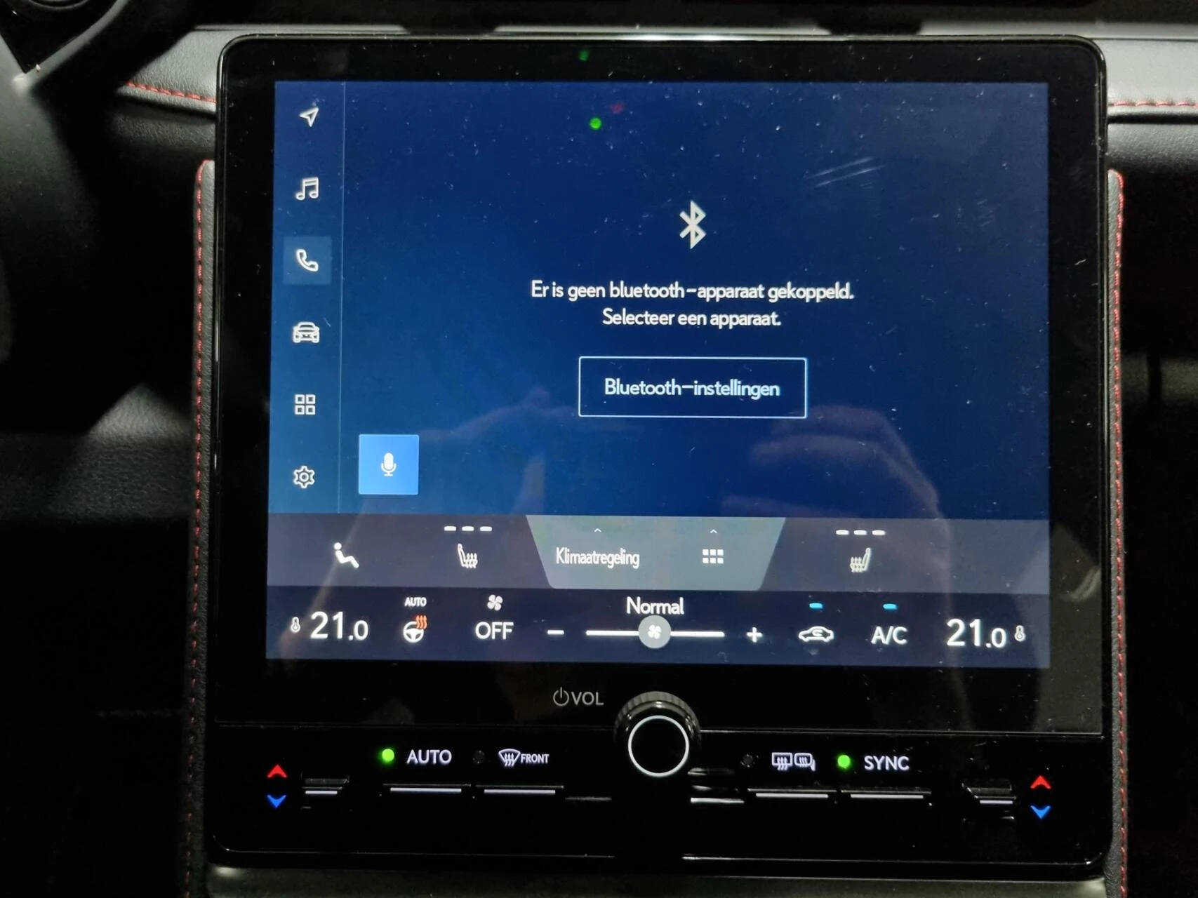 Hoofdafbeelding Lexus LBX