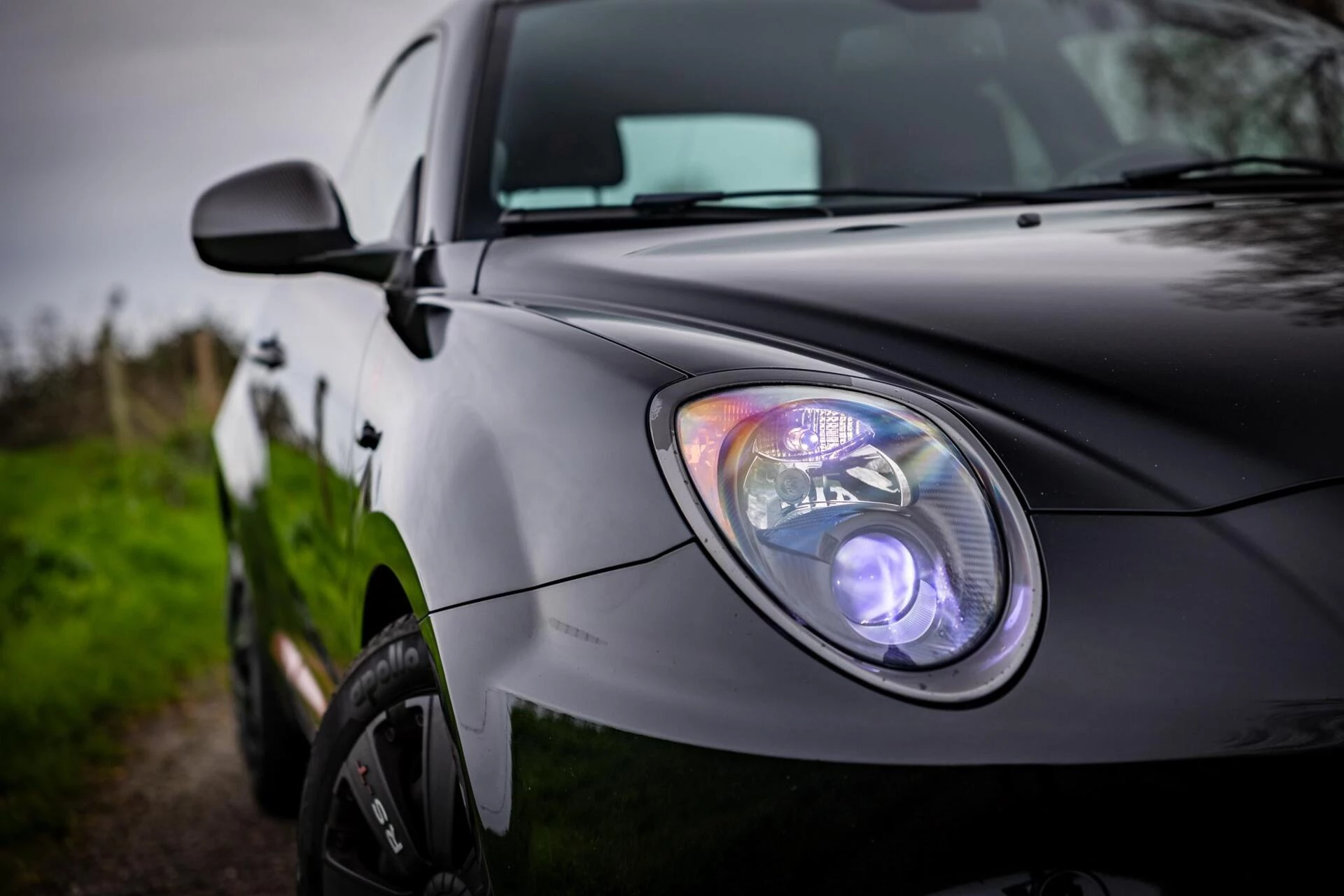 Hoofdafbeelding Alfa Romeo MiTo