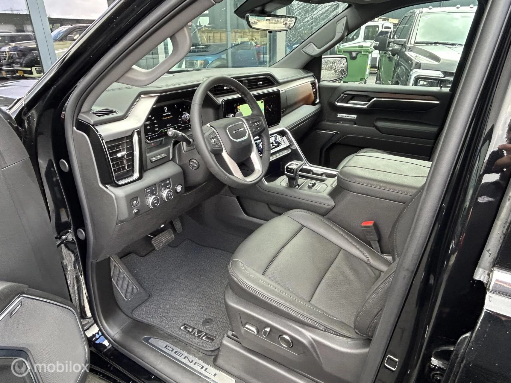 Hoofdafbeelding GMC 1500