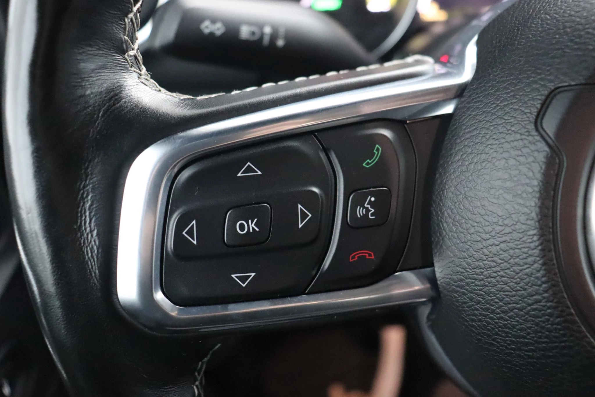 Hoofdafbeelding Jeep Wrangler