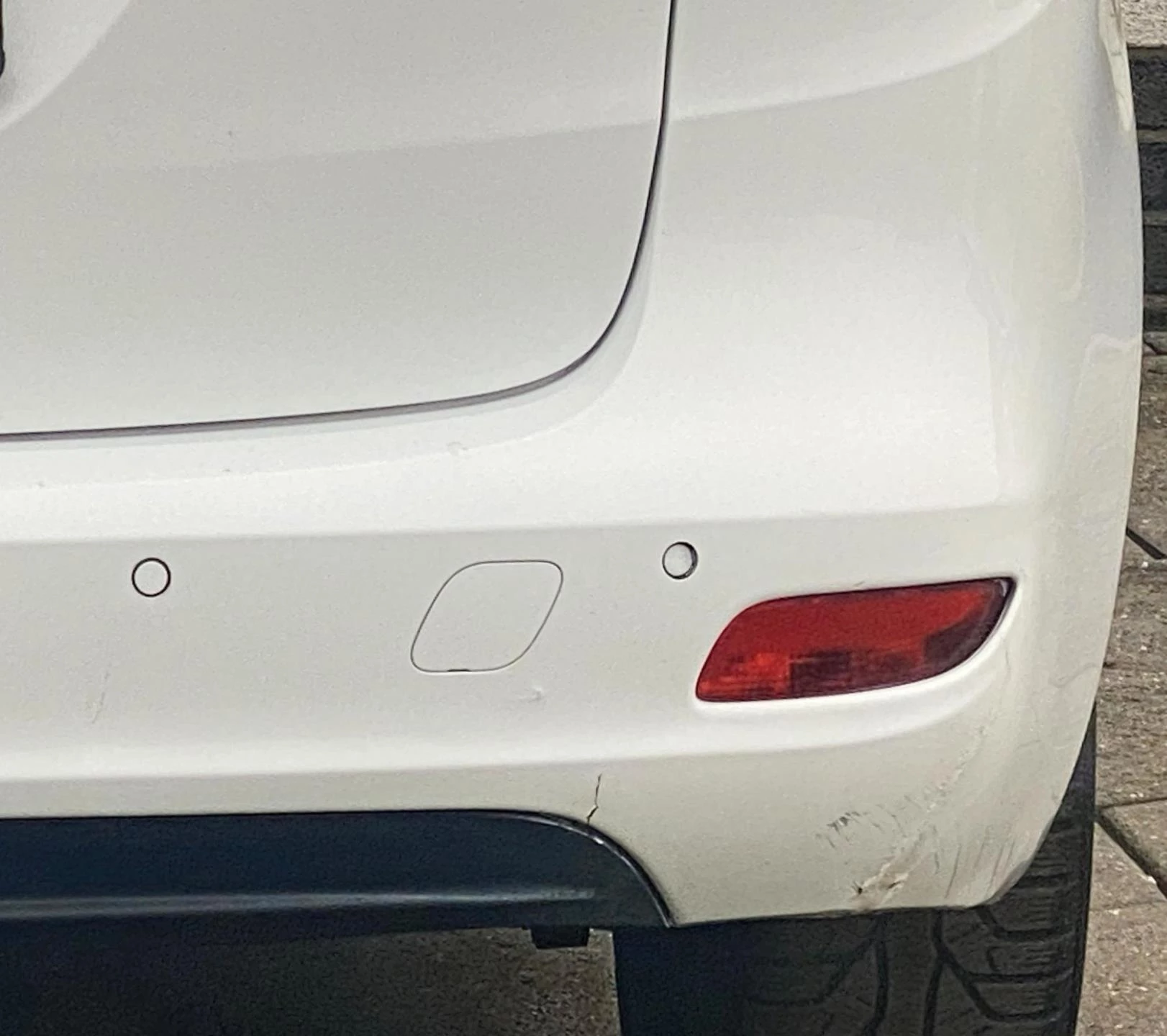 Hoofdafbeelding Opel Zafira