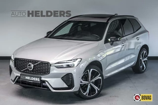 Volvo XC60 2.0 Recharge T6 AWD Plus Dark Pano 360º H&K ACC