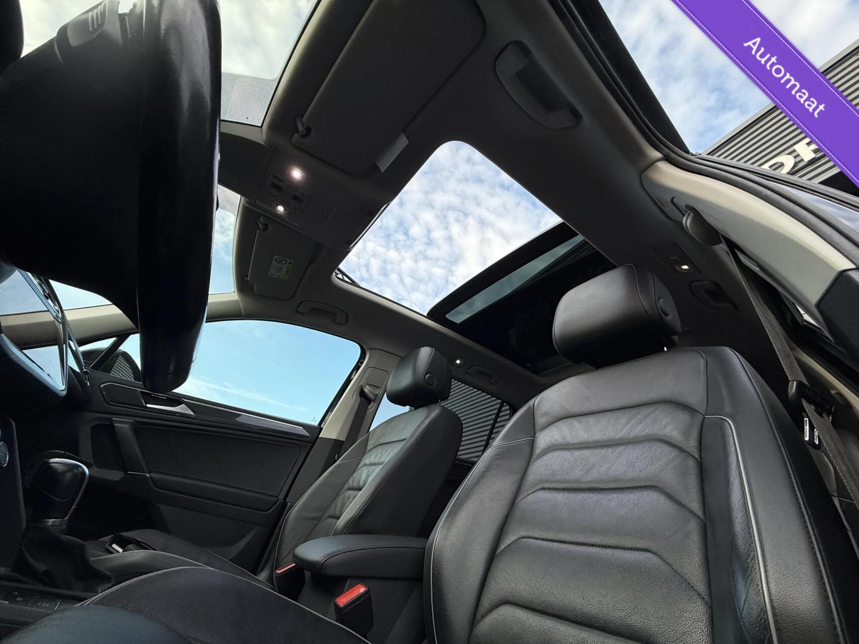 Hoofdafbeelding Volkswagen Tiguan Allspace