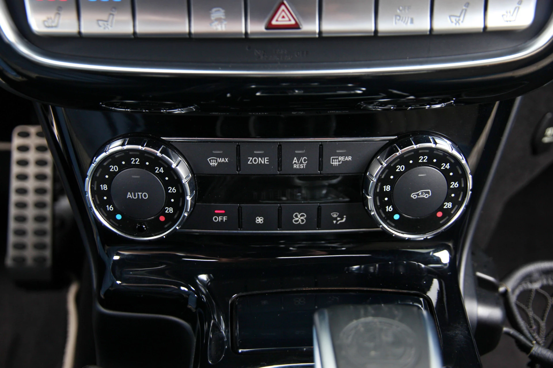 Hoofdafbeelding Mercedes-Benz G-Klasse