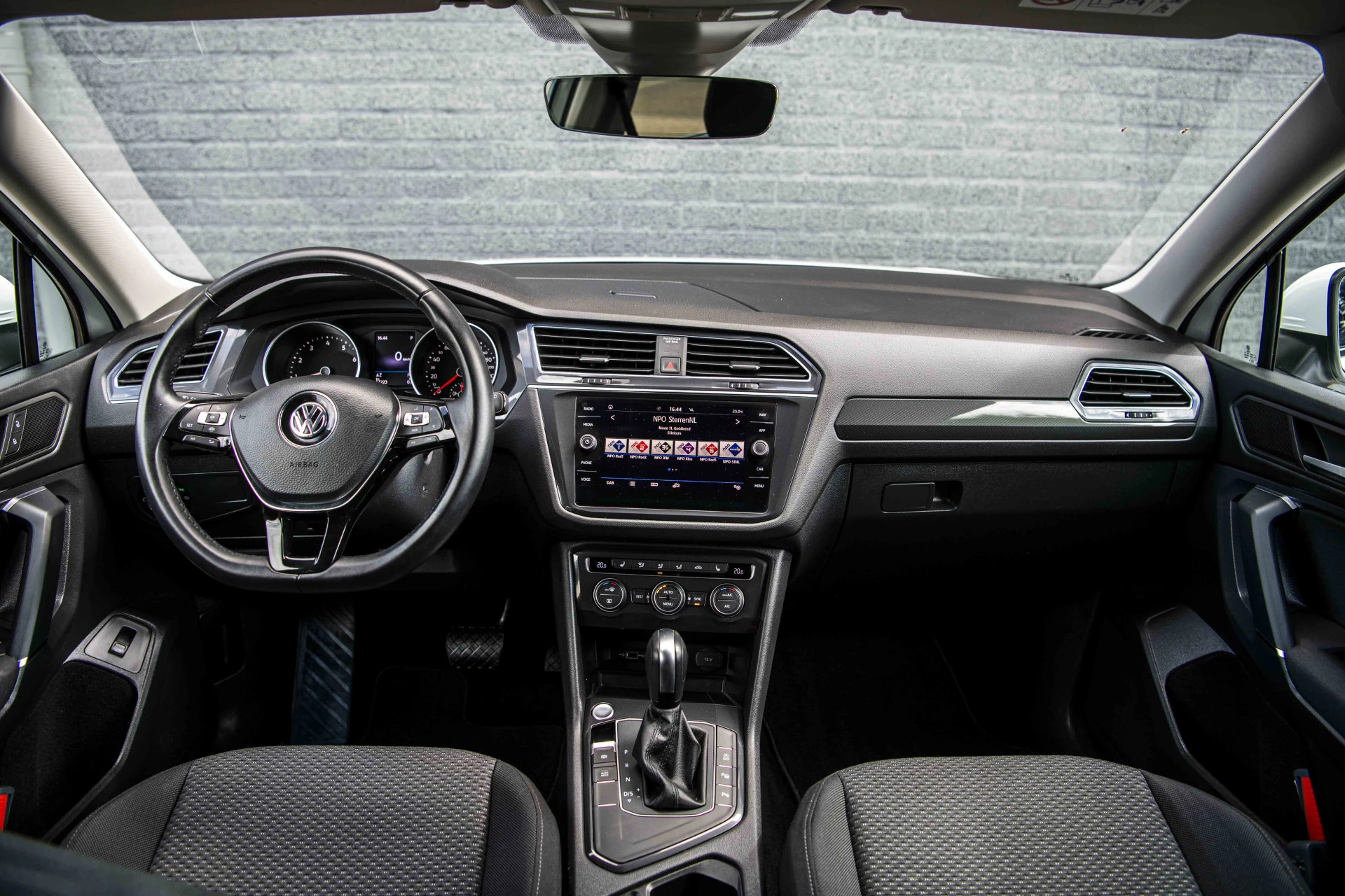 Hoofdafbeelding Volkswagen Tiguan Allspace