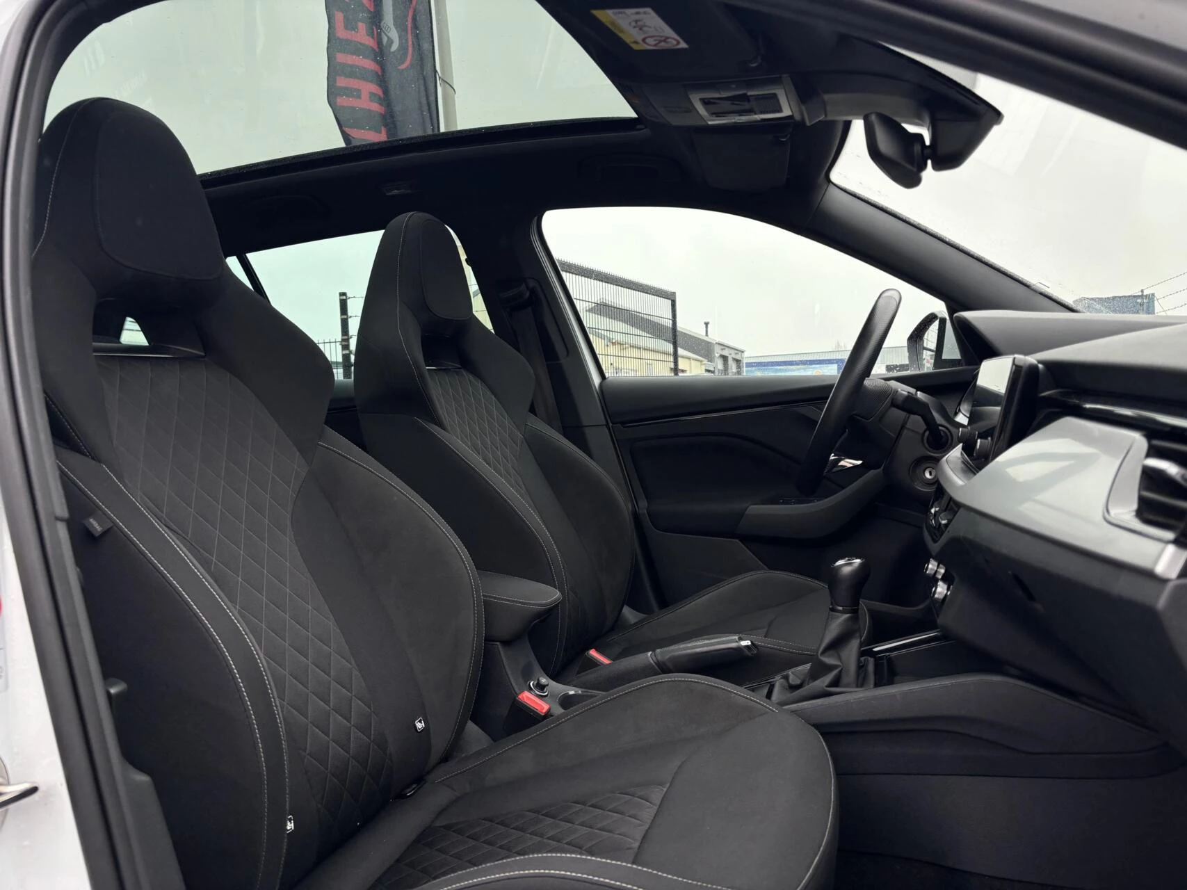 Hoofdafbeelding Škoda Kamiq