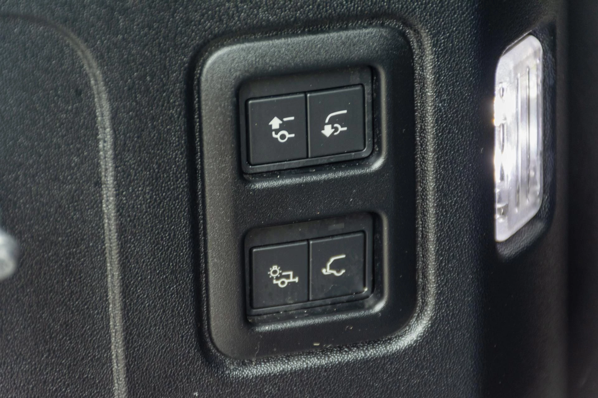 Hoofdafbeelding Land Rover Defender