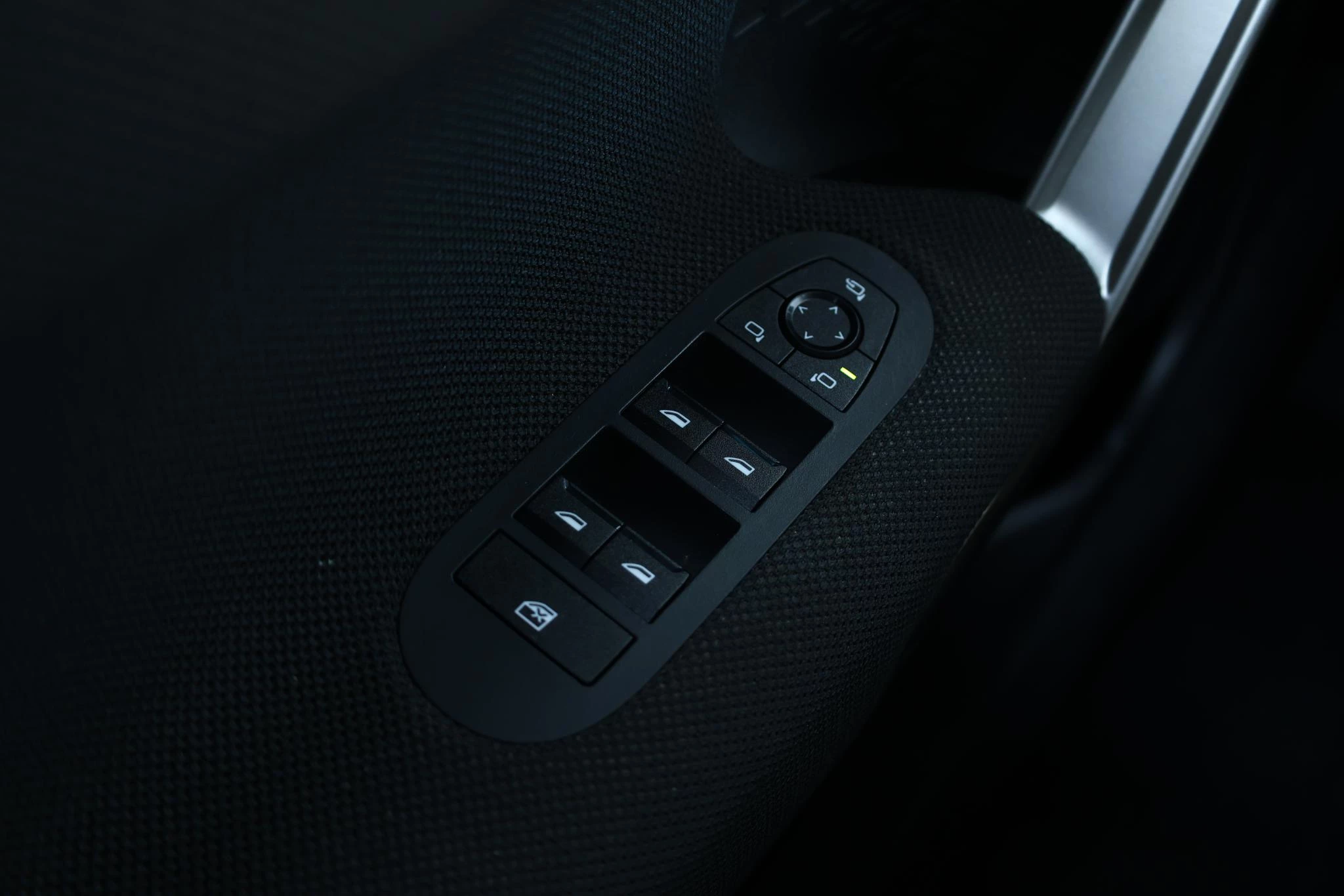 Hoofdafbeelding MINI Aceman