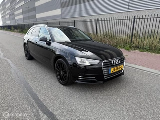 Audi A4 Avant 1.4 TFSI Pro Line