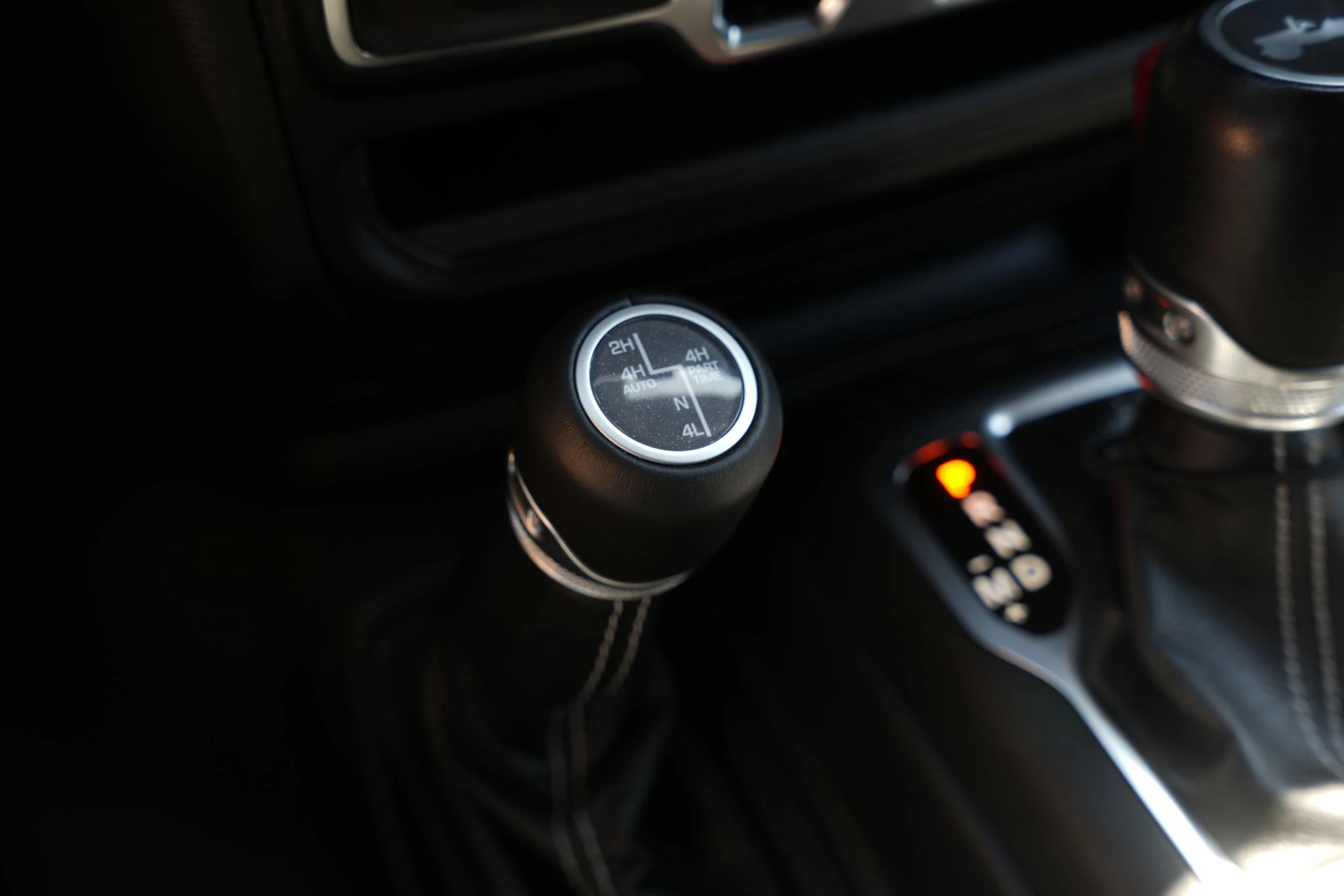 Hoofdafbeelding Jeep Wrangler