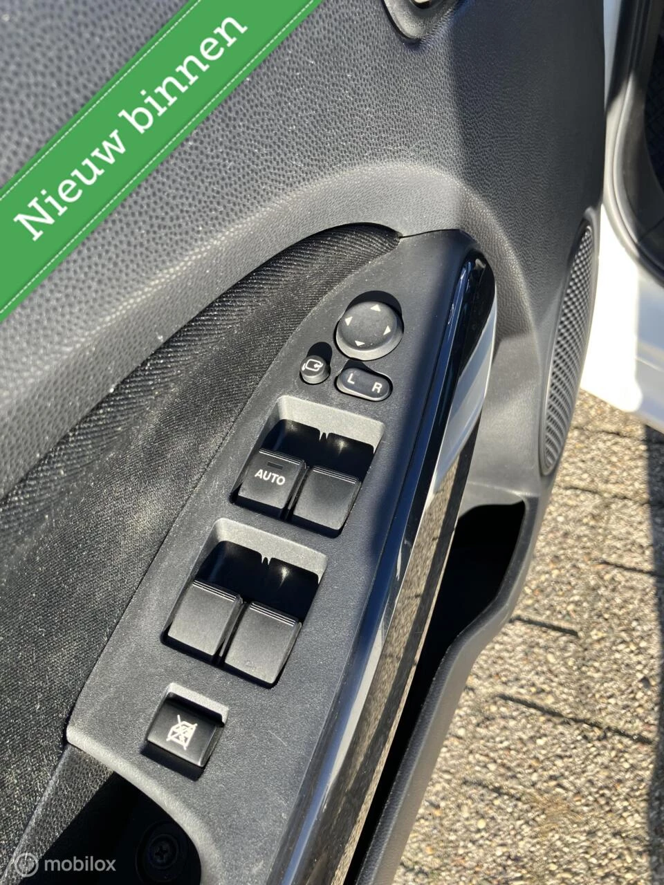 Hoofdafbeelding Mazda 2