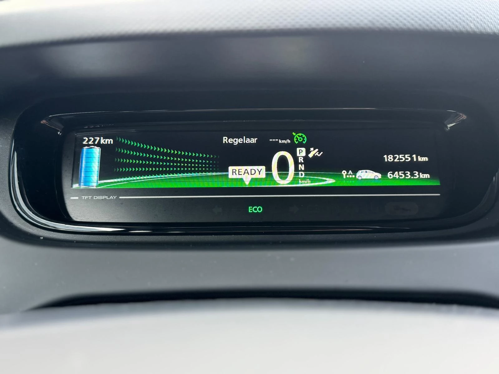 Hoofdafbeelding Renault ZOE